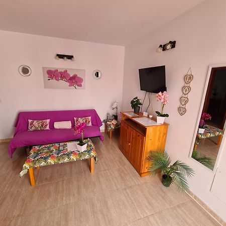 Bella Vista - Orquidea Apartment Puerto del Carmen  Exterior photo