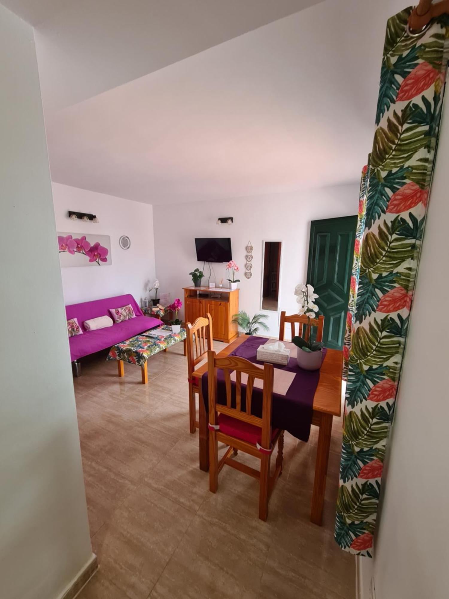 Bella Vista - Orquidea Apartment Puerto del Carmen  Exterior photo